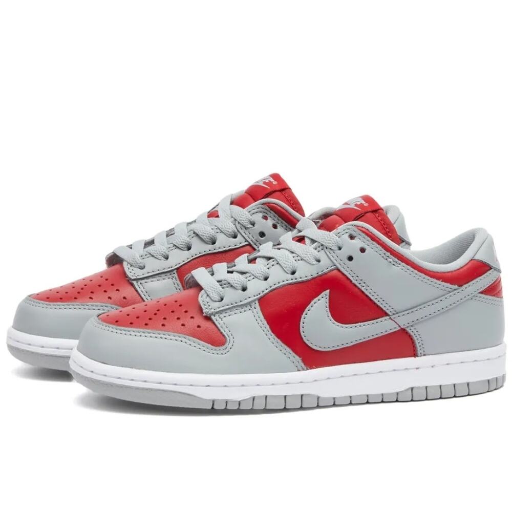 Nike Dunk Low 'Ultraman' sneakers mens size 9 New in Box